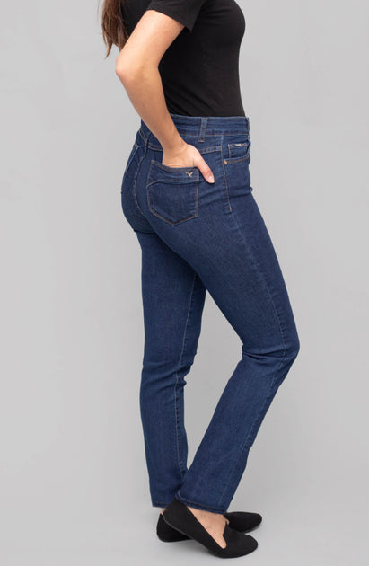 "World's Best Jeans" O! OPRAH MAG - Meet Beija-Flor's Jennifer High ...