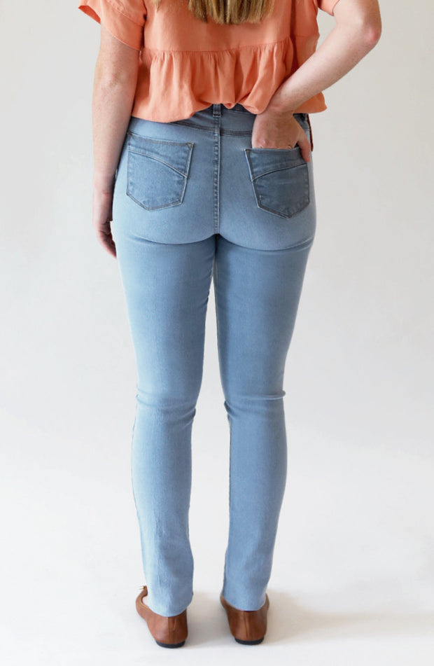 Jeans – Audrey Beija Flor