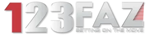 123faz logo